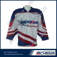 Custom Ice Hockey Jersey