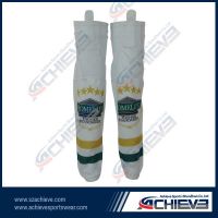 New design ice hockey socks