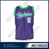 Best Seller Basketball Jersey