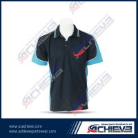 Specialized Custom Polo shirts