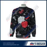 Customized Fashion Sweater shirt/ hoodies