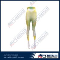 Lady new design cool sportswear tights