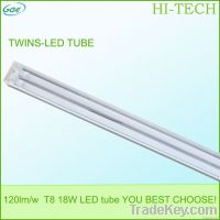 LED Tube 18w/16w