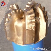 oil drill bit