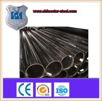 WELDED STEEL PIPE API 5L ASTM A53 Gr.B 