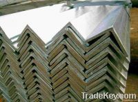 stainless steel angle bar