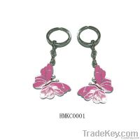 2013 top hot ZINC PLATING IRREGULAR FIGURE KEY CHAIN