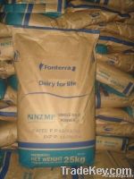 Fonterra whole milk powder