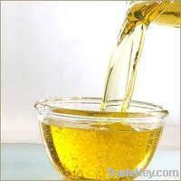 refined canola oil