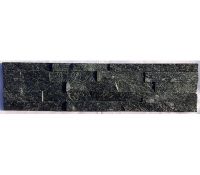 Black Quartzite Stone Siding