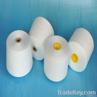 Industrial 100% polyester yarn from China