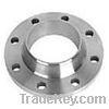 Flange