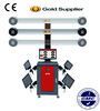 G-70 Wheel alignment and Balancing machine