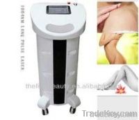 2013 best nd yag long pulse laser hair removal machine P001