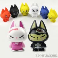 Mini Cat Portable Loudspeaker For Telephones