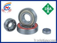 2012 Latest High Quality Deep Groove Ball 6203 bearings