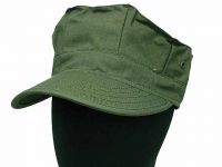 SWAT Airsoft Marine BDU Cadet Patrol Tactical Hat Cap