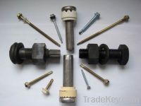 stainless steel screws