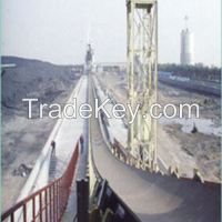 Cold Resistant Conveyor Belt