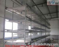 Chicken Cage