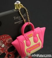 Anti-Dust Bag Plugs Earphone Dust stopper