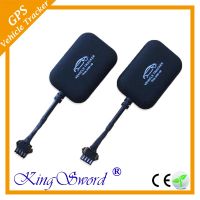 Mini Gps Tracker For Vehicle Et-01