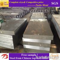P20 Mould Steel From China