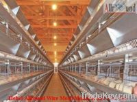 poultry house for chicken