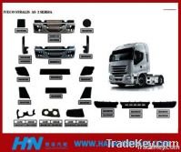 TRUCK BODY PARTS FOR IVECO