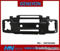 TRUCK BODY PARTS FOR GENLYON