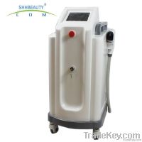 newest hair removal laser beauty machine