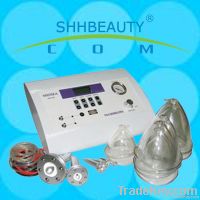 best vacuum breast enlargement machine