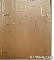 Bronze Puzzle
