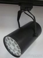 New Design High Lumens Led Track