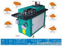 Lock Forming Machine