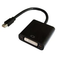 Mini DisplayPort DP to DVI Adapter