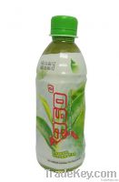 Lemon Green Tea - 360ml