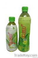 Lemon Green Tea - 500ml