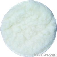 Wool Polisher