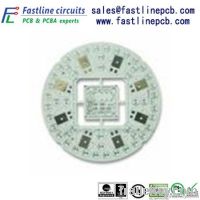 High power led pcb( Mcpcb )