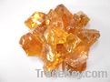 Rosin modified phenolic resin