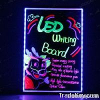 2013 New Product RGB Led Writing