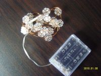LED Battery Box Light