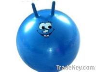 Jumping Ball