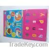 Children Learning Card