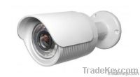 2Megapixel Full HD Network Small IR-Bullet Camera