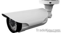 2Megapixel Full HD Network IR-Bullet Camera