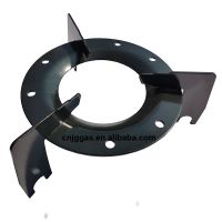 JG Nigeria 6kg Iron Sitter Black