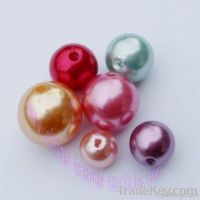 ABS pearl beads, miracle beads