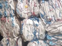 PP Jumbo Bag scrap, PP Battery Scrap, PP Car Bumper Scrap, PP rope scrap, PP Scrap regrind From Hungary